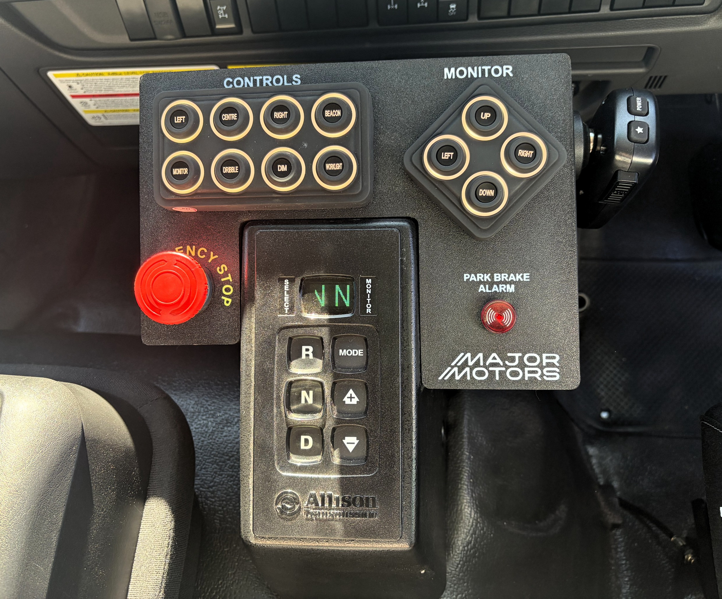 2026 ISUZU FVZ 260-300 AT R46 6 SP AUTOMATIC WATER TRUCK