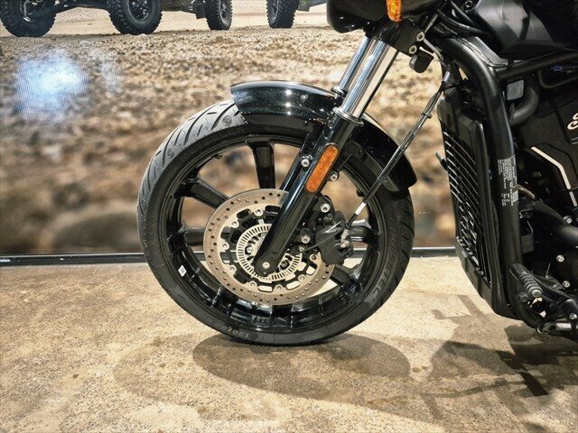 2024 INDIAN SCOUT SPORT CRUISER