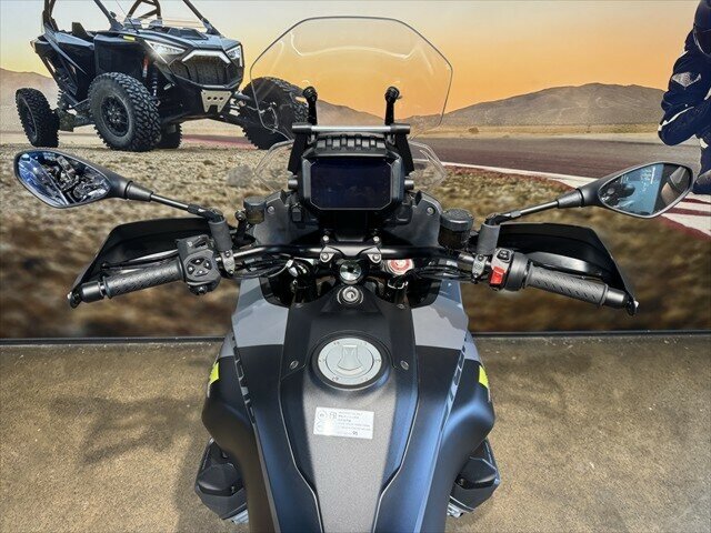 2024 MOTO GUZZI V100 STELVIO ARAS ROAD