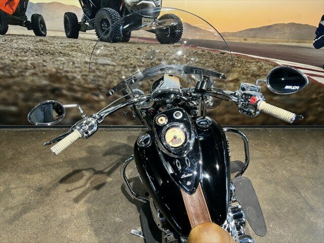 2014 INDIAN CHIEF VINTAGE CRUISER