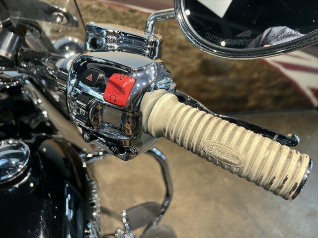 2014 INDIAN CHIEF VINTAGE CRUISER