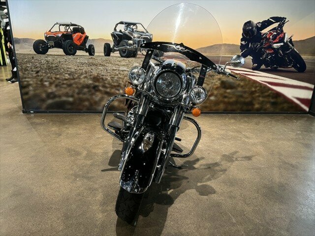 2014 INDIAN CHIEF VINTAGE CRUISER