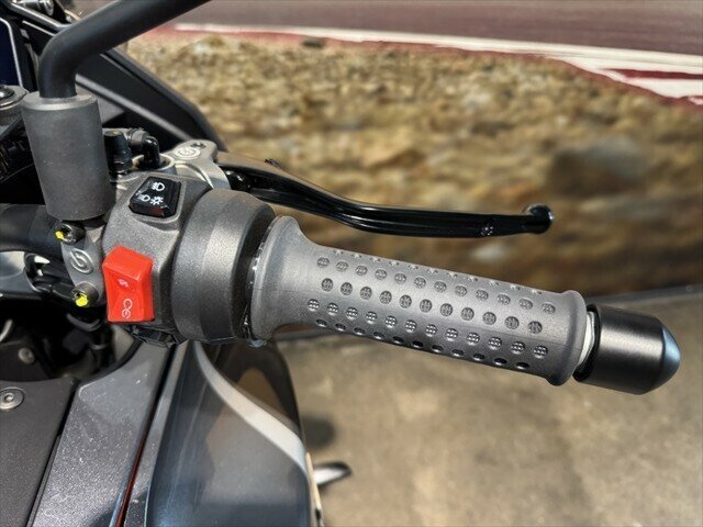 2024 MOTO GUZZI V100 MANDELLO S ROAD