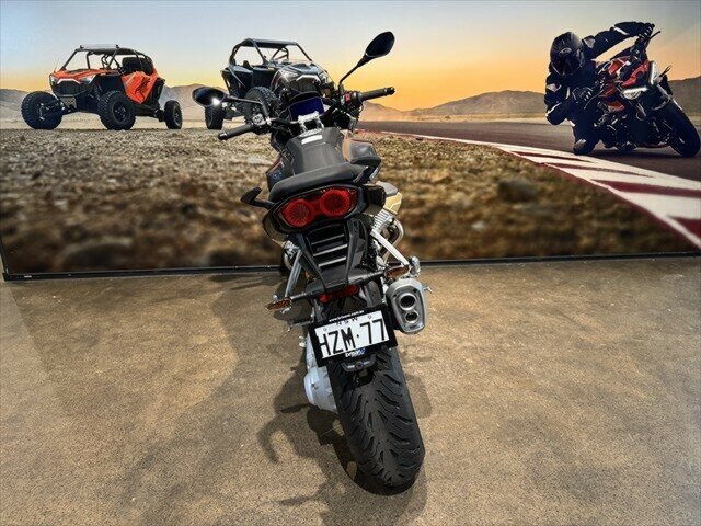 2024 MOTO GUZZI V100 MANDELLO S ROAD