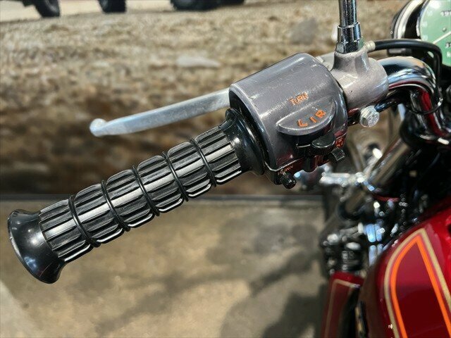 1976 HONDA GL1500 (GOLDWING) ROAD