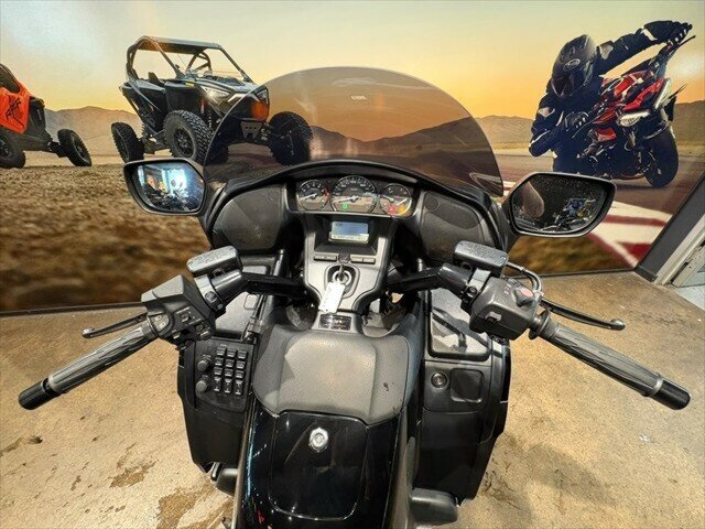 2014 HONDA GL1800 GOLDWING LUXURY ROAD