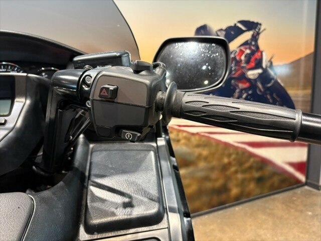 2014 HONDA GL1800 GOLDWING LUXURY ROAD