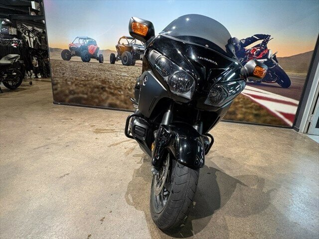 2014 HONDA GL1800 GOLDWING LUXURY ROAD