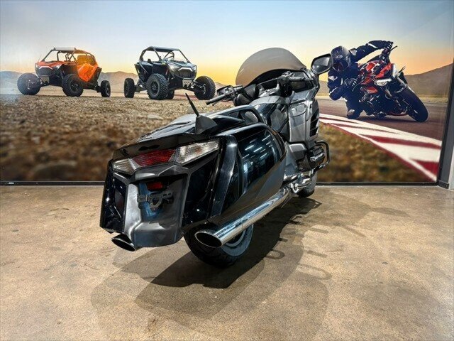 2014 HONDA GL1800 GOLDWING LUXURY ROAD