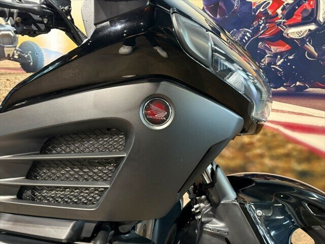 2014 HONDA GL1800 GOLDWING LUXURY ROAD