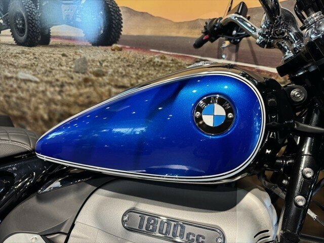 2024 BMW R 18 CLASSIC CRUISER