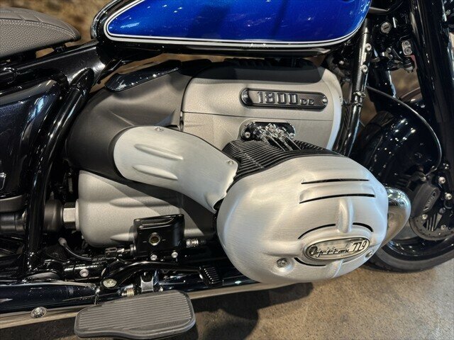 2024 BMW R 18 CLASSIC CRUISER