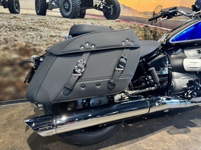 2024 BMW R 18 CLASSIC CRUISER