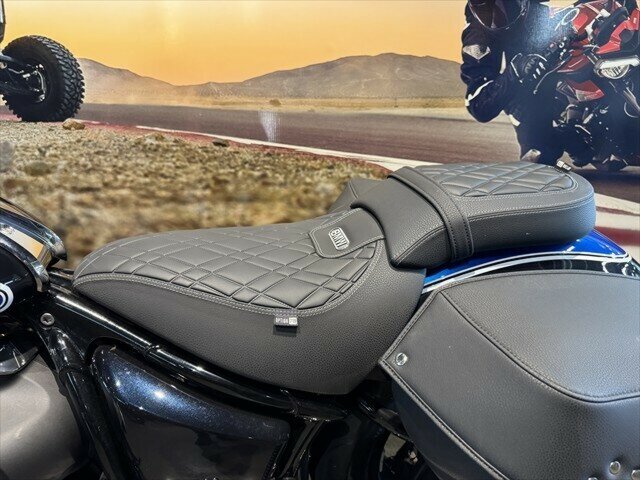 2024 BMW R 18 CLASSIC CRUISER
