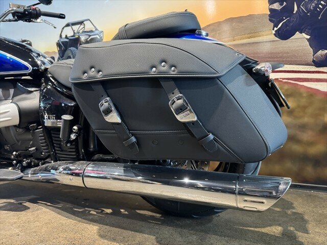 2024 BMW R 18 CLASSIC CRUISER