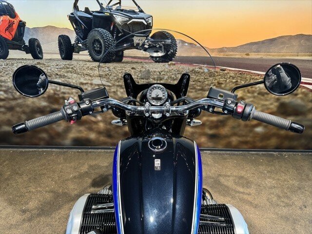 2024 BMW R 18 CLASSIC CRUISER