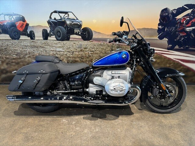 2024 BMW R 18 CLASSIC CRUISER
