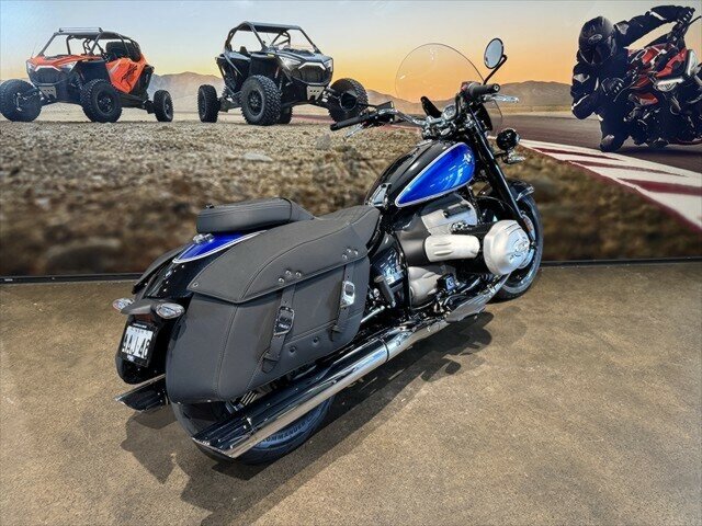 2024 BMW R 18 CLASSIC CRUISER