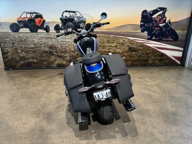 2024 BMW R 18 CLASSIC CRUISER