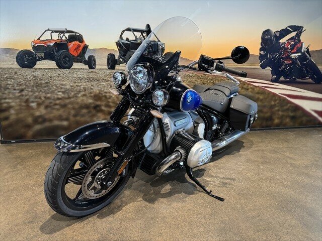 2024 BMW R 18 CLASSIC CRUISER