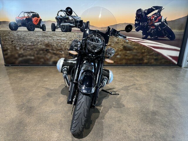 2024 BMW R 18 CLASSIC CRUISER