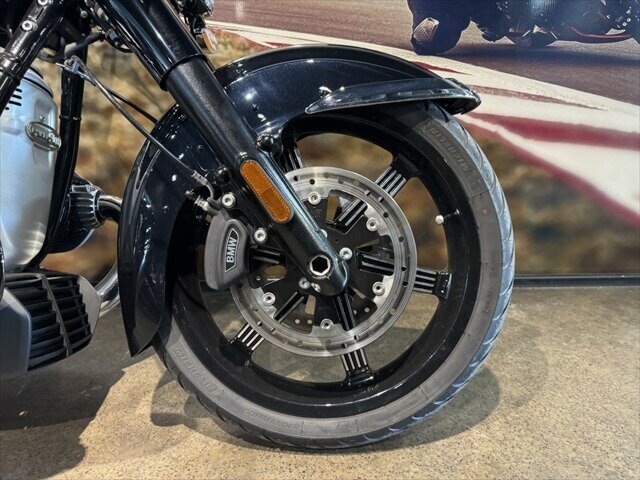 2024 BMW R 18 CLASSIC CRUISER