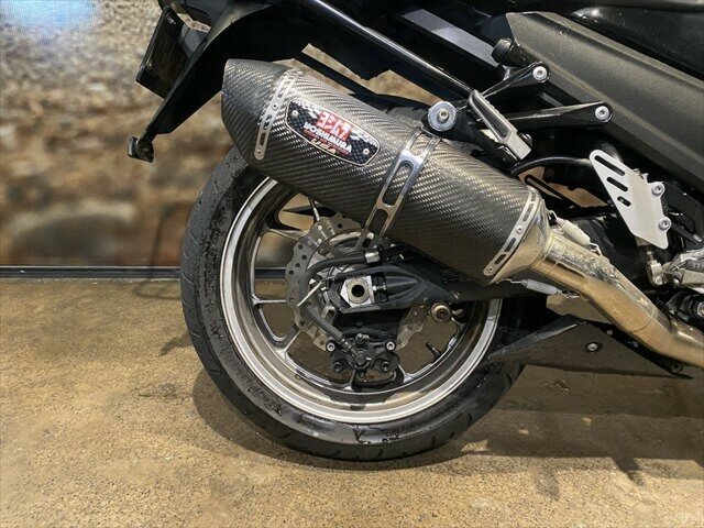 2009 KAWASAKI NINJA ZX-14 (ZX14-R) SPORTS