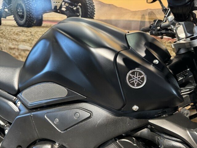2010 YAMAHA FZ1N ROAD