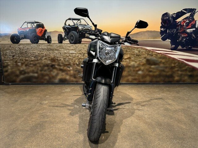 2010 YAMAHA FZ1N ROAD