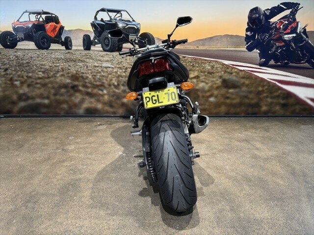 2010 YAMAHA FZ1N ROAD