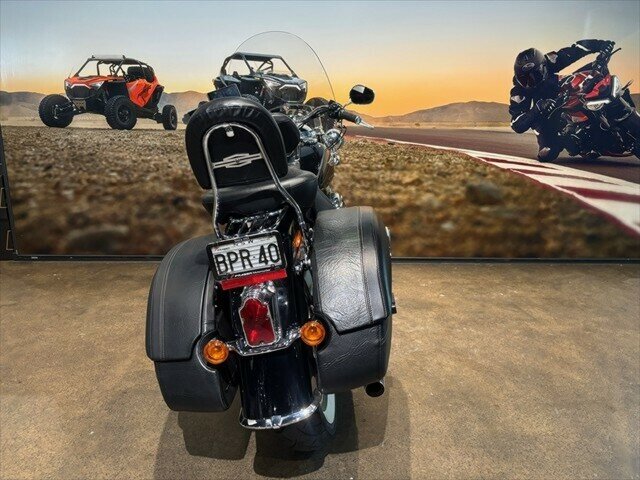 2014 HARLEY-DAVIDSON FLSTN SOFTAIL DELUXE CRUISER