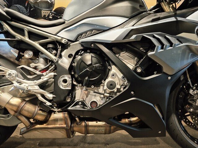 2025 BMW M 1000 RR SPORTS
