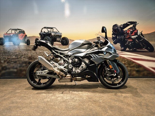 2025 BMW M 1000 RR SPORTS
