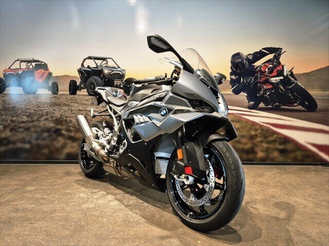 2025 BMW M 1000 RR SPORTS