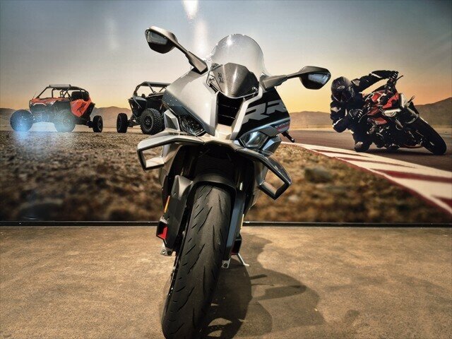 2025 BMW M 1000 RR SPORTS