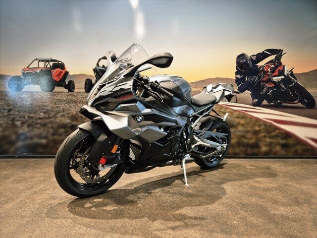 2025 BMW M 1000 RR SPORTS