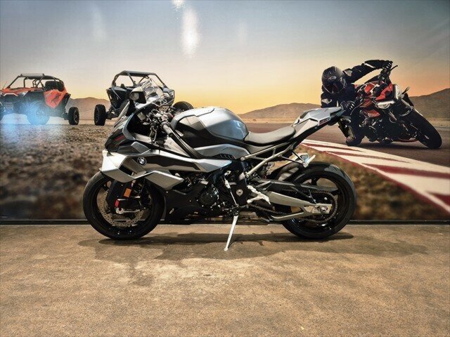2025 BMW M 1000 RR SPORTS
