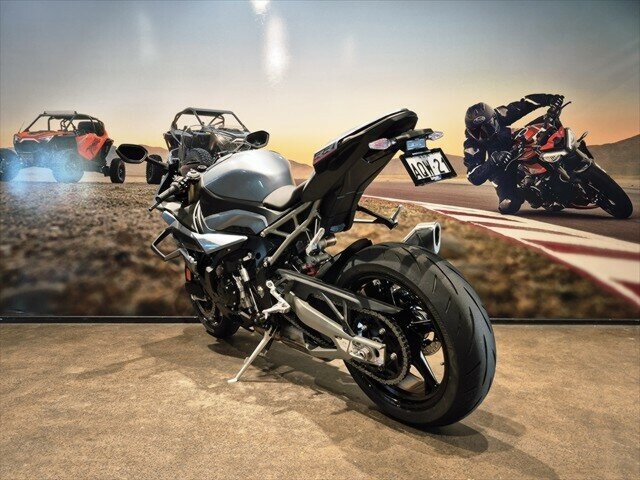 2025 BMW M 1000 RR SPORTS