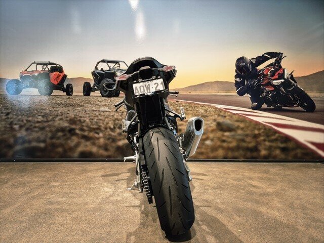 2025 BMW M 1000 RR SPORTS