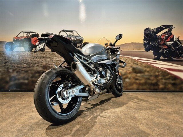 2025 BMW M 1000 RR SPORTS
