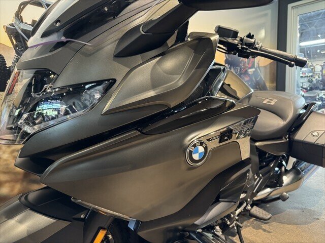 2022 BMW K 1600 B ROAD