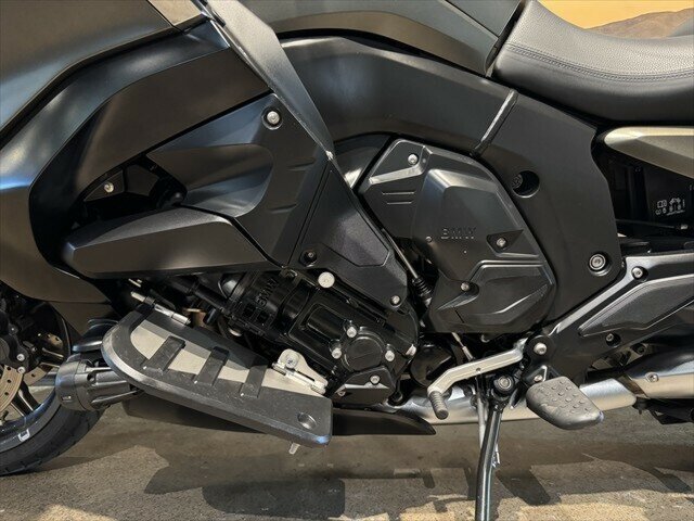 2022 BMW K 1600 B ROAD