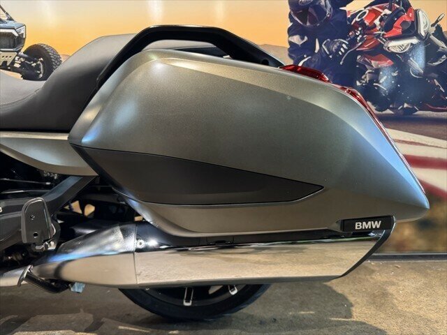2022 BMW K 1600 B ROAD