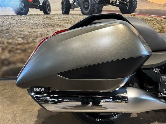 2022 BMW K 1600 B ROAD