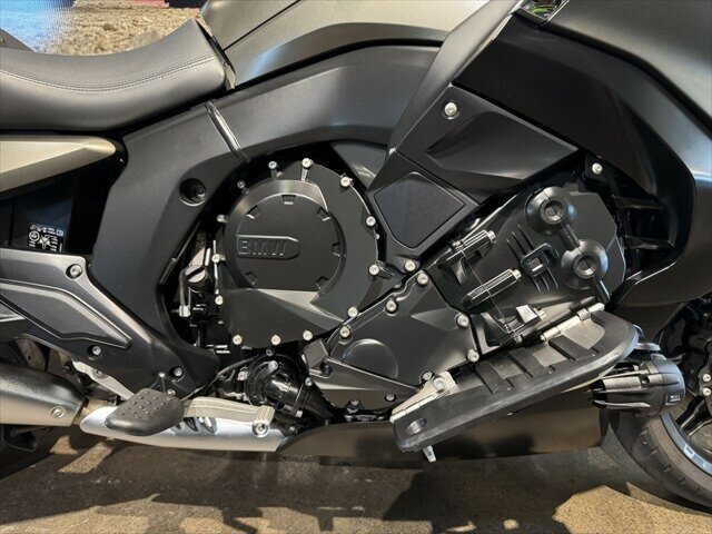 2022 BMW K 1600 B ROAD