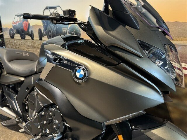 2022 BMW K 1600 B ROAD