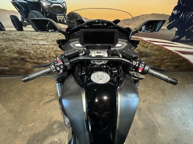 2022 BMW K 1600 B ROAD