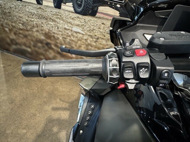 2022 BMW K 1600 B ROAD