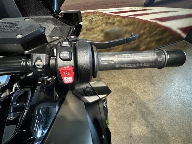 2022 BMW K 1600 B ROAD