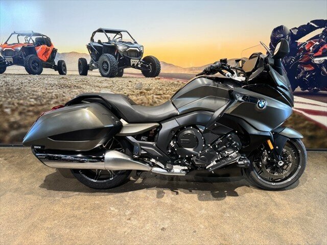 2022 BMW K 1600 B ROAD